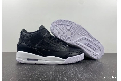 Retro Jordan Cyber (2016) 3 Monday 0913